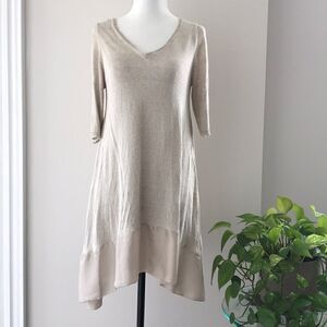 JANA Women Top natural beige